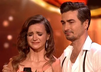 „Taniec z gwiazdami”. Joanna Mazur pokazała mieszkanie. Fatalne warunki mistrzyni świata