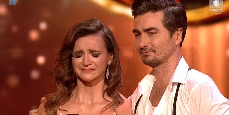 „Taniec z gwiazdami”. Joanna Mazur pokazała mieszkanie. Fatalne warunki mistrzyni świata