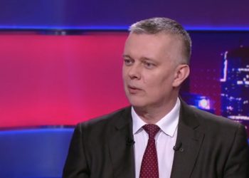 Siemoniak zapewnia, że PO utrzyma emeryturę plus. „Nie zmieniamy zdania”