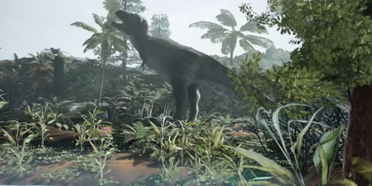 Polski pomysł na tyranozaura dla Muzeum Historii Naturalnej w Nowym Jorku