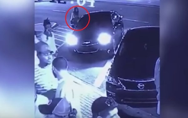 21-latka wsiadła do samochodu, myśląc że to Uber. Znaleziono ją martwą [WIDEO]