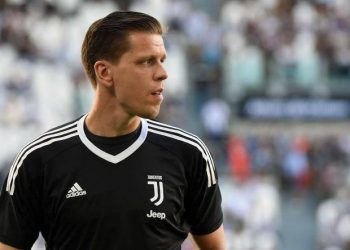 Wojciech Szczęsny odejdzie z Juventusu Turyn? Może go zastąpić De Gea