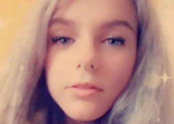 Zaginęła 17-latka z 3-miesięcznym dzieckiem. Policja prosi o pomoc [FOTO]