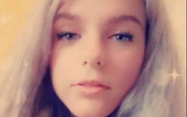 Zaginęła 17-latka z 3-miesięcznym dzieckiem. Policja prosi o pomoc [FOTO]