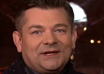 Zenek Martyniuk popiera kandydata Koalicji Europejskiej? Stanowcza reakcja gwiazdora