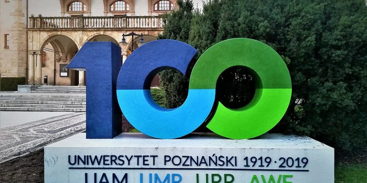 100 lat temu powołano Wszechnicę Piastowską, późniejszy Uniwersytet Poznański