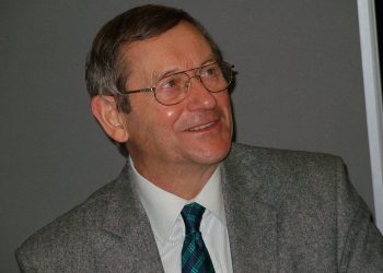 Prof. Norman Davies otrzyma tytuł doktora honoris causa UMK w Toruniu