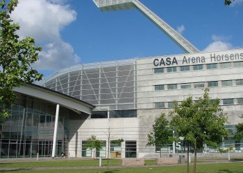 Władze klubu AC Horsens chcą skłonić do kibicowania