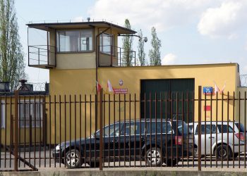 Kto wygrał wybory w więzieniach? Zdecydowany zwycięzca