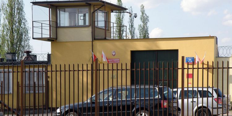 Kto wygrał wybory w więzieniach? Zdecydowany zwycięzca