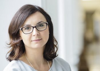 Gasiuk-Pihowicz po wykładzie Tuska. „Prawdziwym prezydentem jest tylko jeden Polak”