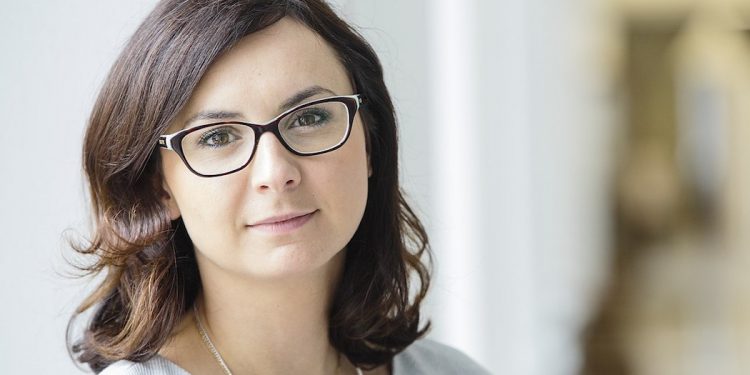 Gasiuk-Pihowicz po wykładzie Tuska. „Prawdziwym prezydentem jest tylko jeden Polak”