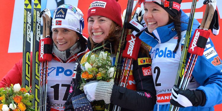 Justyna Kowalczyk o ubraniach z godłem: „Obrzydzają mnie”