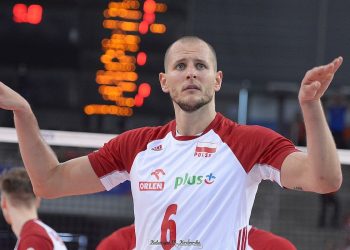 Polscy siatkarze ostrzymali obiecane premie. Po pół roku