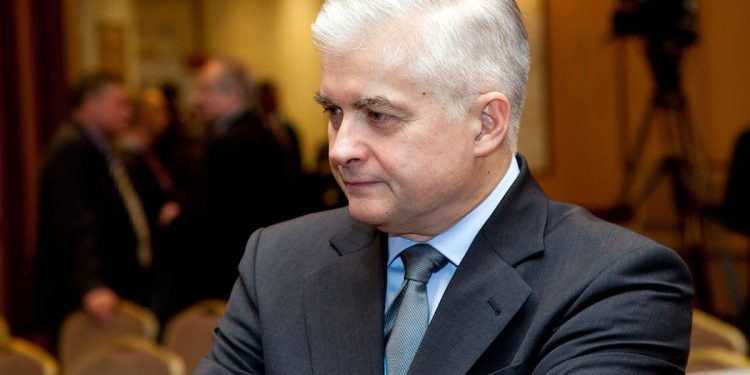 Cimoszewicz pierwszy raz o potrąceniu rowerzystki