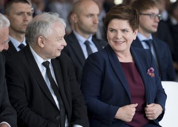 Beata Szydło zdobyła więcej głosów niż cały Kukiz’15