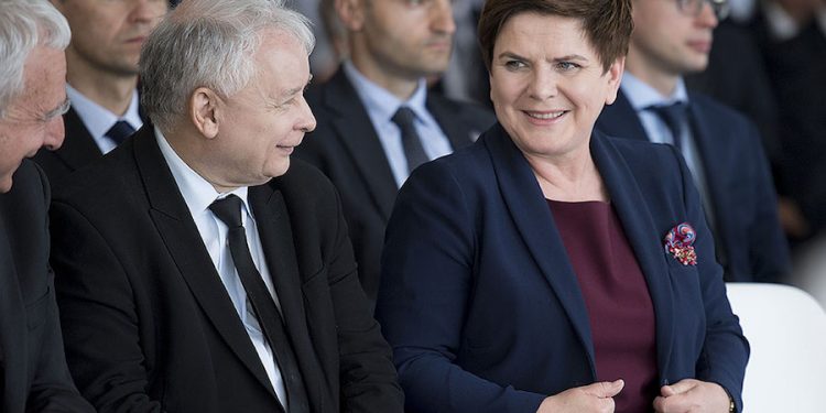 Beata Szydło zdobyła więcej głosów niż cały Kukiz’15