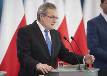 ACTA2 zaskarżone przez polski rząd! „Zagraża wolności”