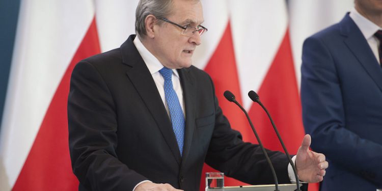 ACTA2 zaskarżone przez polski rząd! „Zagraża wolności”