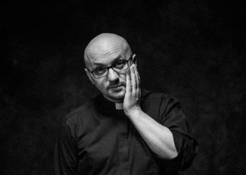 O. Kramer stanowczo. „Chcesz film o innych grupach? Zrób to”