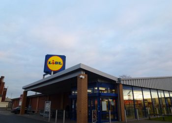 Buty Birkenstocka w sklepie internetowym Lidla