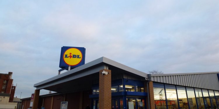 Buty Birkenstocka w sklepie internetowym Lidla