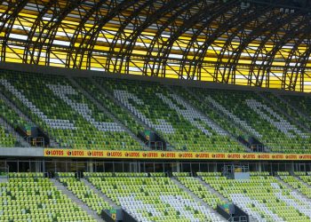 Lechia Gdańsk zdobywa Puchar Polski!