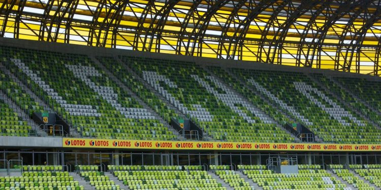 Lechia Gdańsk zdobywa Puchar Polski!