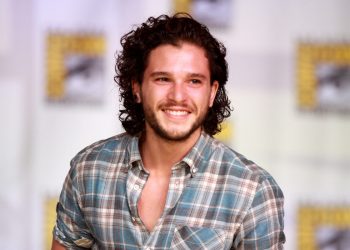 Kit Harington trafił na odwyk. Nie wytrzymał presji