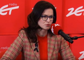 Aleksandra Dulkiewicz o Marszu Równości. „Naplułaś Polakom w twarz”