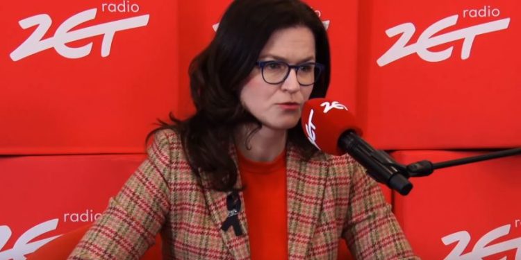 Aleksandra Dulkiewicz o Marszu Równości. „Naplułaś Polakom w twarz”