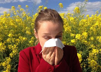 Alergia. Cierpi na nią ponad 40% Polaków