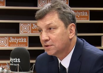 Andrzej Halicki podał przyczyny porażki Koalicji Europejskiej