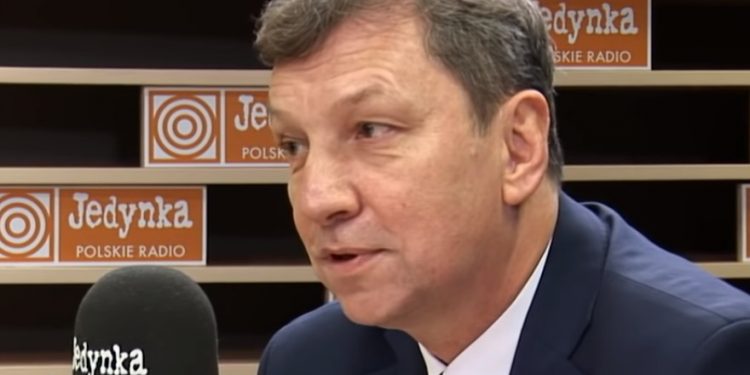 Andrzej Halicki podał przyczyny porażki Koalicji Europejskiej