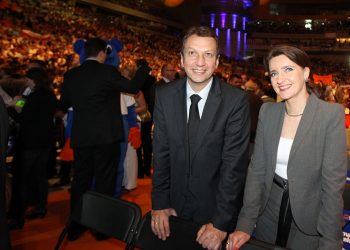 Halicki o związkach partnerskich: „Popełniliśmy błąd”