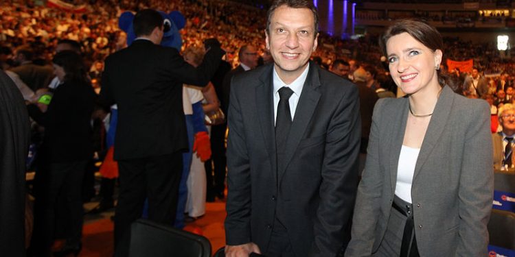 Halicki o związkach partnerskich: „Popełniliśmy błąd”