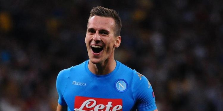 Piątek i Milik na „liście życzeń” Realu Madryt. Szykuje się wielki transfer?