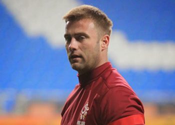 Nietypowe imię syna Artura Boruca. Żona odpowiada