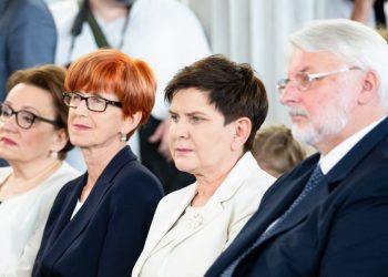Beata Szydło prezydentem Polski? Jest jej komentarz