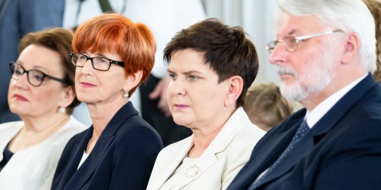 Beata Szydło prezydentem Polski? Jest jej komentarz