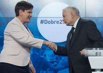 Wybory do PE: Beata Szydło z najlepszym wynikiem w kraju!