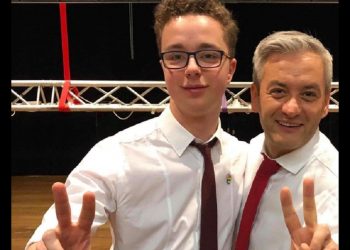 Mobbing w partii Wiosna? Były działacz oskarża