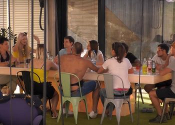 Big Brother: Widzowie oburzeni zachowaniem uczestników. „Hajlowanie, mowa nienawiści, homofobia”