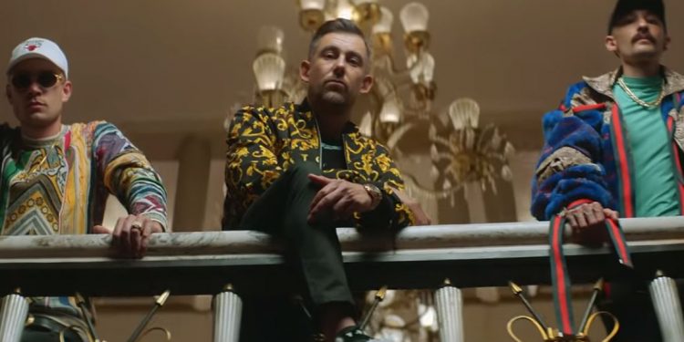 Bonus RPK skazany. Sokół i Ten Typ Mes nie dowierzają