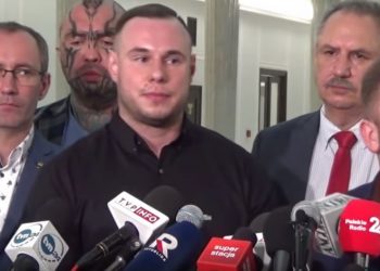 Bonus RPK zareagował na wsparcie „Różala”