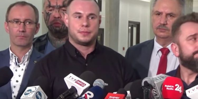 Bonus RPK zareagował na wsparcie „Różala”