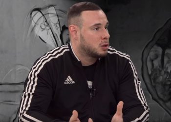 Bonus RPK udzielił wywiadu. Mówił o swoim wyroku [WIDEO]