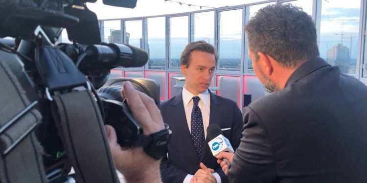 Bosak: „Konfederacja była zamilczana przez TVP i TVN”