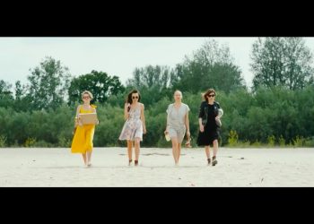 Kontrowersyjny hit Patryka Vegi po raz pierwszy w TV