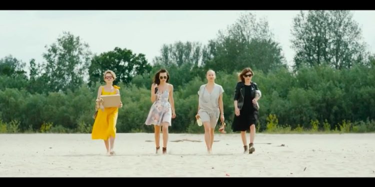 Kontrowersyjny hit Patryka Vegi po raz pierwszy w TV